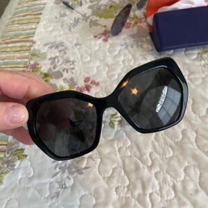 AUTHENTIC PRADA SUNGLASSES